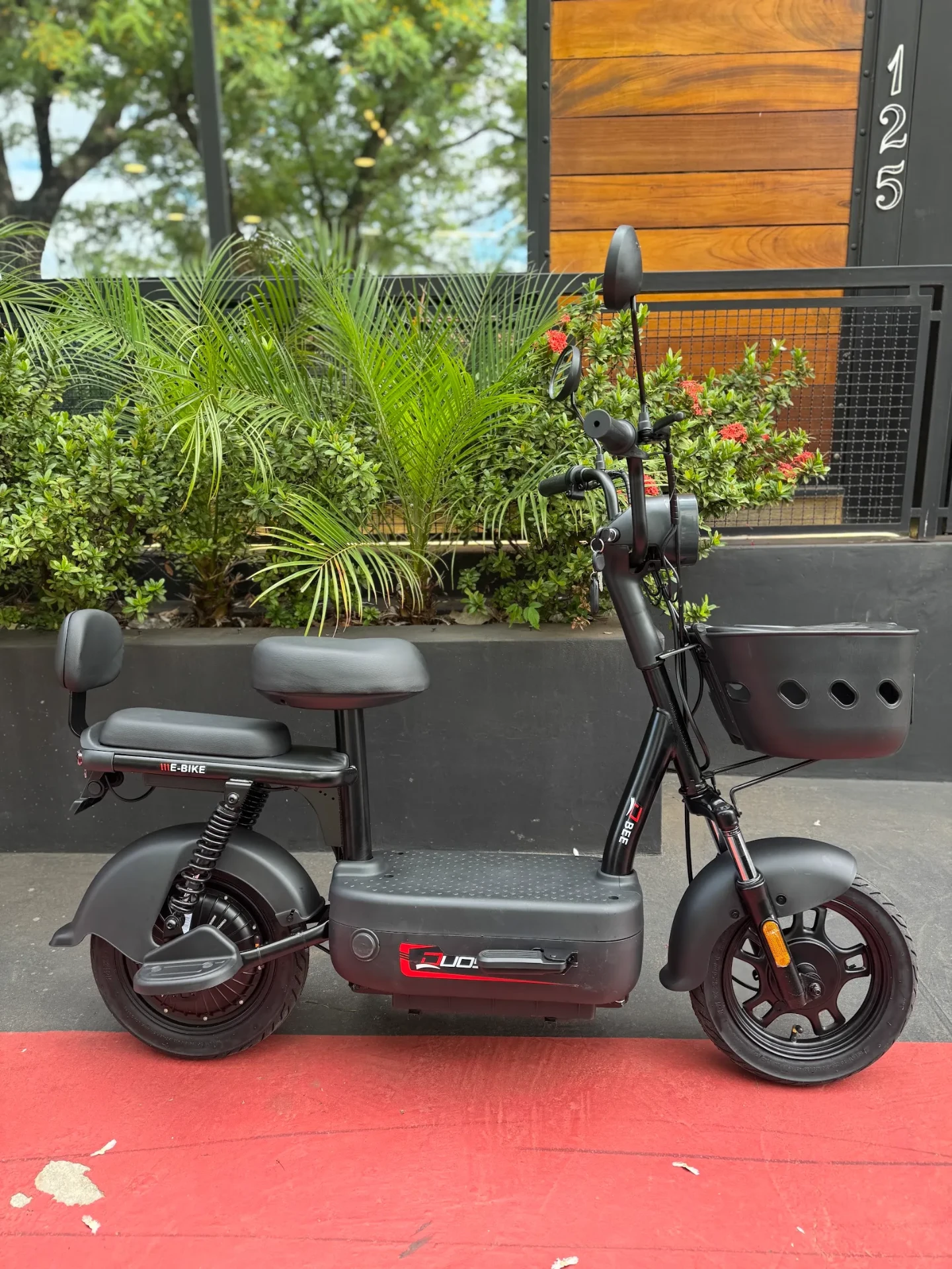 Benites Bikes Showcase 5