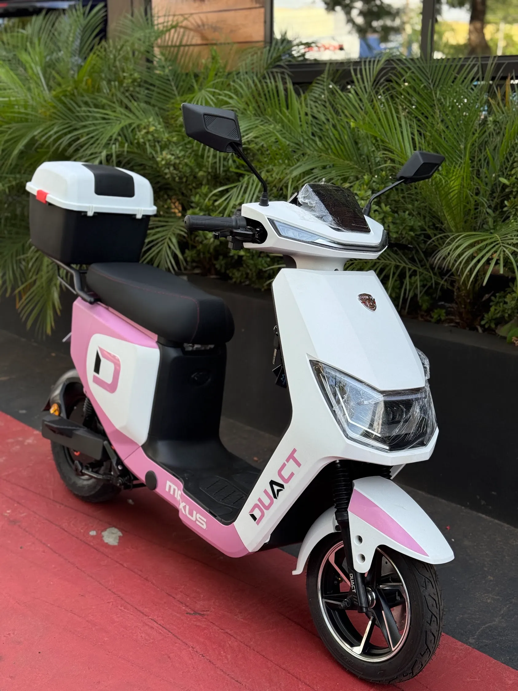 Benites Bikes Showcase 6